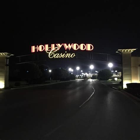 Hollywood casino charlestown ganhar perda de instrução